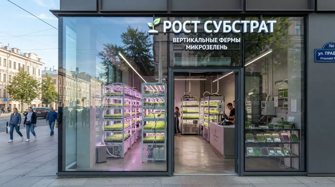 Вентилируемый фасад: из чего состоит система — фото 12