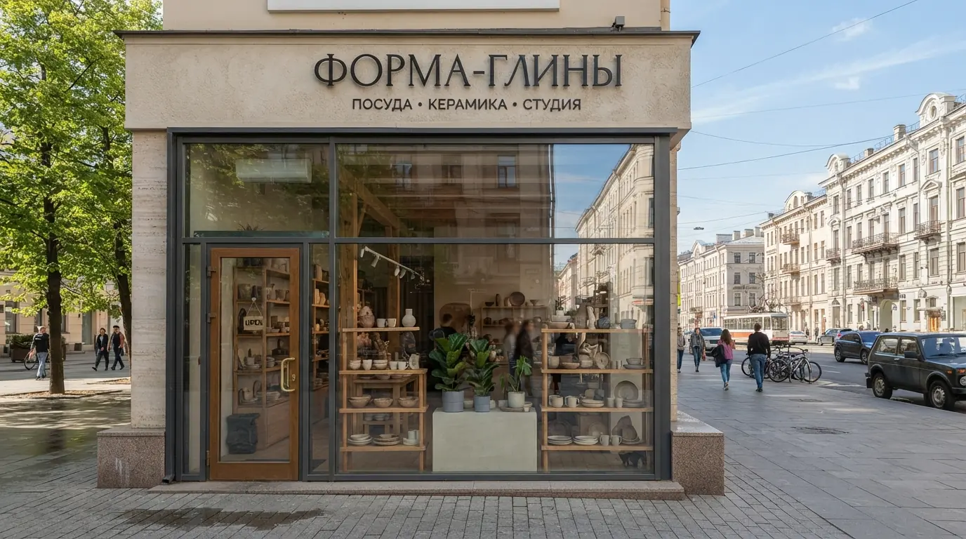 Структурное (силиконовое) фасадное остекление — фото 2