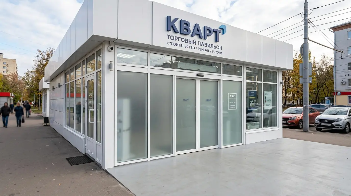 Раздвижные перегородки с электроприводом и управлением — фото 11