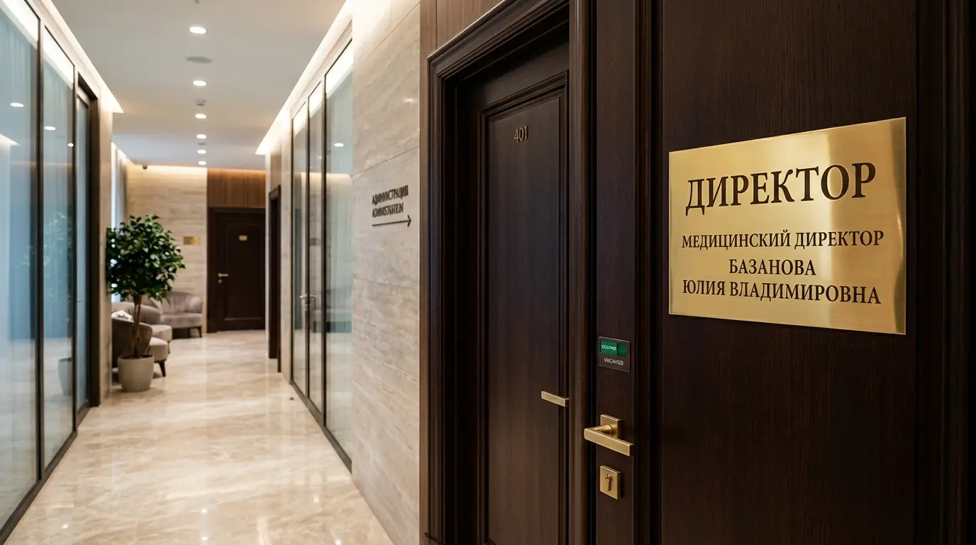 Перегородки со встроенной ультрафиолетовой дезинфекцией воздуха — фото 1