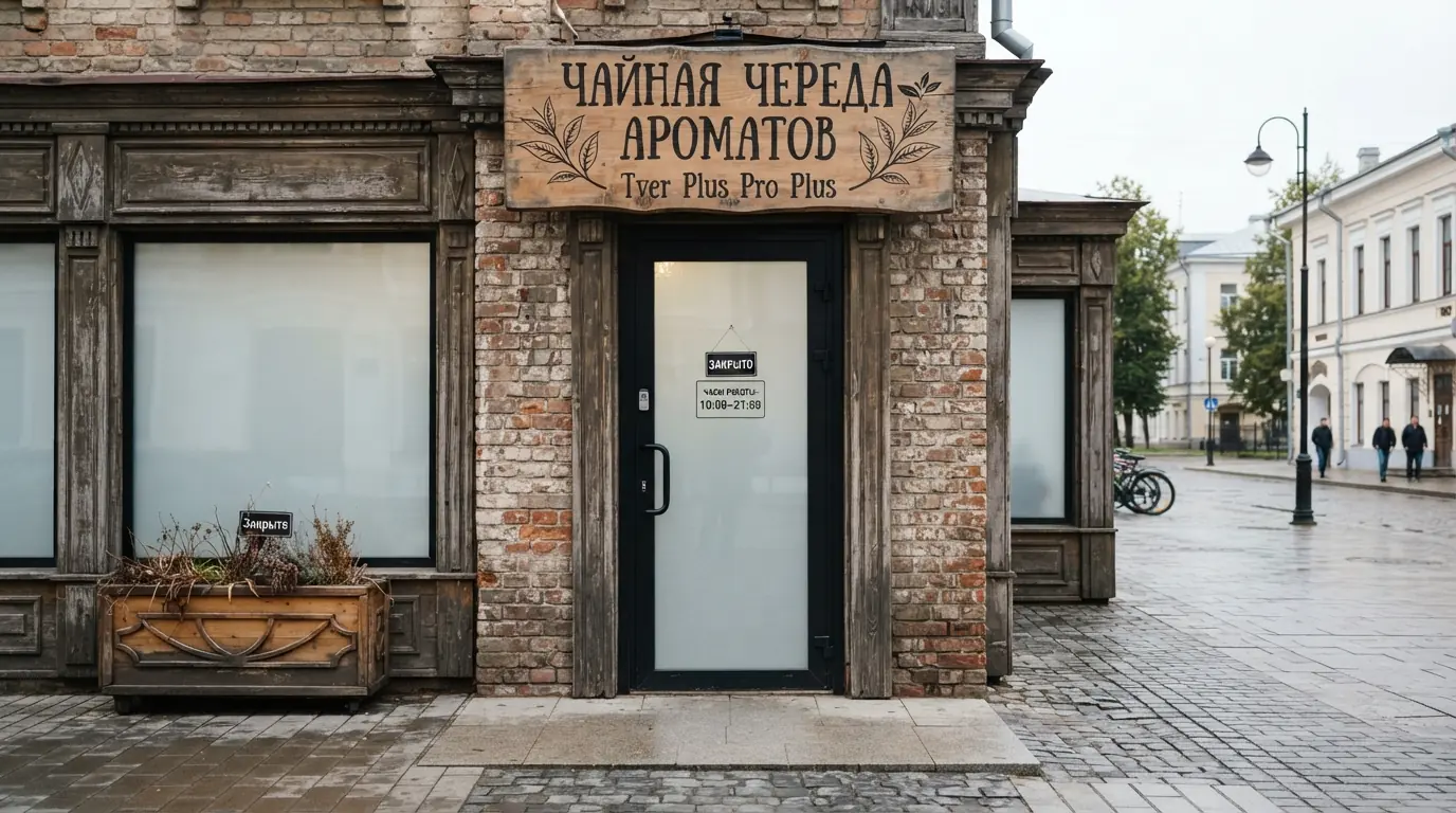 Раздвижные двери для входной группы магазина — фото 15