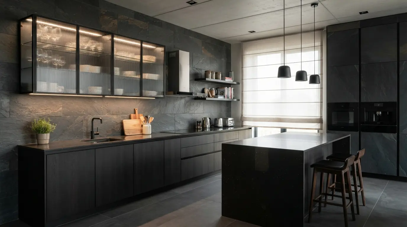 Акустические панели для офиса на заказ — фото 11